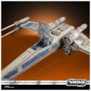 Réplique Hasbro Star Wars The Vintage Collection Rogue One: A Star Wars Story X-Wing Fighter Anton Merrick