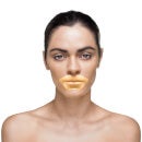 Knesko Skin Nanogold Repair Lip Mask (6 Treatments)