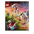 LEGO Marvel Shang-Chi Battle at the Ancient Village Set (76177)