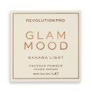 Revolution Pro Glam Mood Pressed (Various Shades)