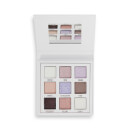 Makeup Obsession White Noise Shadow Palette