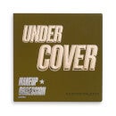 Makeup Obsession Under Cover Shadow Palette