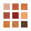 Revolution X Friends The One With All The Thanks Giving’s Shadow Palette Set