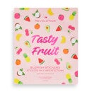 Tasty Fruit Spot Stickers