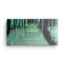 Matrix Morpheus Luxx Shadow Palette