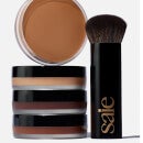 Saie Sun Melt Natural Cream Bronzer 30ml (Various Shades)