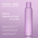 Hair by Sam McKnight Cool Girl Barely There Texture Mist