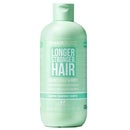 Hairburst Longer Stronger Hair Shampoo For Oily Scalp & Roots 350ml