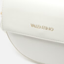 Valentino Bags Women's Bigs Cross Body Bag - White