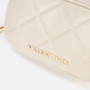 Valentino Bags Women's Ocarina Cross Body Bag - Beige