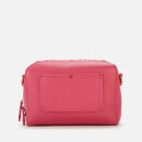 Valentino Bags Women's Pattie Cross Body Bag - Pink