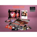 Deep Red Arte Originale Limited Edition 4K Ultra HD - Arrow Store Exclusive