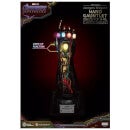 Beast Kingdom Avengers: Endgame Nano Gauntlet 1/14000605 Master Craft Statue