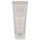 ManCave Hinoki Wood Shower Gel 200ml