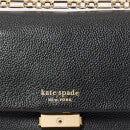 Kate Spade New York Women's Carlyle Shoulder Bag - Black
