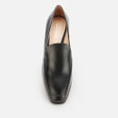 Nicholas Kirkwood Women's 25mm Casati Leather Loafers - Black - UK 3