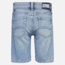 Tommy Hilfiger Boys' Spencer Shorts - Clean