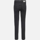 Tommy Hilfiger Girls' Nora Skinny Jeans - Black - 7 Years