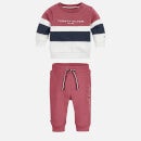 Tommy Hilfiger Baby Tracksuit - 6-9 months