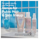 Venus Pubic Hair & Skin Razor
