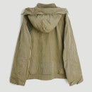 Our Legacy Men's Field Jacket - Army Green - 48/M