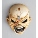 Iron Maiden Trooper (Painted) Wall Mounted Bottle Opener