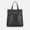 A.P.C. Men's Nino Shopping Bag - Black