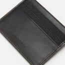 Valentino Bags Men's Anakin Credit Card Case - Black