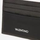 Valentino Bags Men's Kylo Credit Card Case - Black