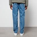 A.P.C. Men's Martin Jeans - Washed Indigo - W34