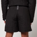 RAINS Liner Shorts - Black - S