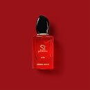 Armani Si Passione Eclat Eau de Parfum - 50ml