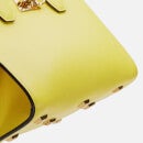 Salvatore Ferragamo Women's The Mini Studio Box Bag - Canary Yellow