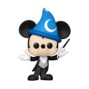 Walt Disney World 50th Anniversary Philharmagic Mickey Funko Pop! Vinyl