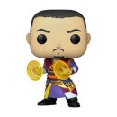 Marvel Doctor Strange and the Multiverse of Madness Wong Funko Pop! Vinyl