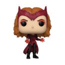 Marvel Doctor Strange and the Multiverse of Madness Scarlet Witch Funko Pop! Vinyl