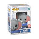 Disney Dumbo In Bubble Bath Funko Pop! Vinyl - VeryNeko Exclusive