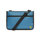 Flat Pouch - Yale Blue