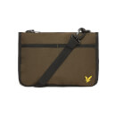 Flat Pouch - Olive