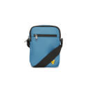 Reporter Bag - Yale Blue