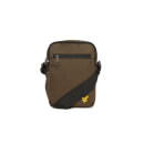 Reporter Bag - Olive