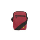 Reporter Bag - Burgundy