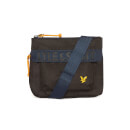 Recycled Ripstop Cross Body