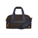 Recycled Ripstop Weekender
