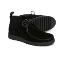 Walter - Black/Black Sole