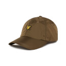 Ripstop Cap - Olive