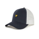Trucker Cap - Dark Navy/White Mesh