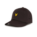 Golf Cap - True Black
