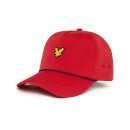 Golf Cap - Chilli Red