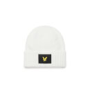 Casuals Beanie - White
